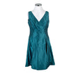 Unisex Tazzia - Mitteveniv kleit, suurus 44 - Sinine ()