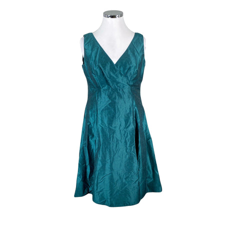 Unisex Tazzia - Mitteveniv kleit, suurus 44 - Sinine ()