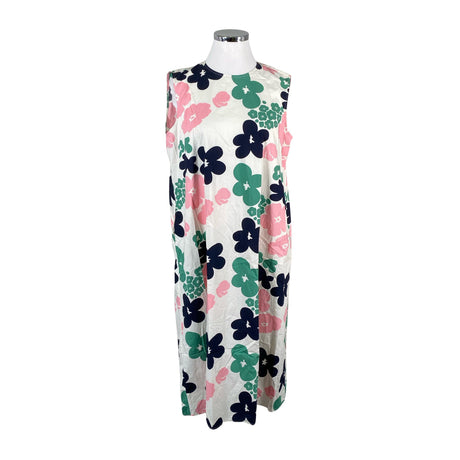 Unisex Marimekko - Mitteveniv kleit, suurus 46 - Heleroosa ()