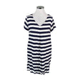 Unisex Betty Barclay - Mitteveniv kleit, suurus 42 - Sinine ()