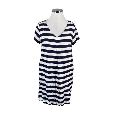 Unisex Betty Barclay - Mitteveniv kleit, suurus 42 - Sinine ()