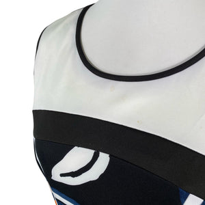 Unisex Frank Lyman - Trikotaažist kleit, suurus 44 - Sinine (3)