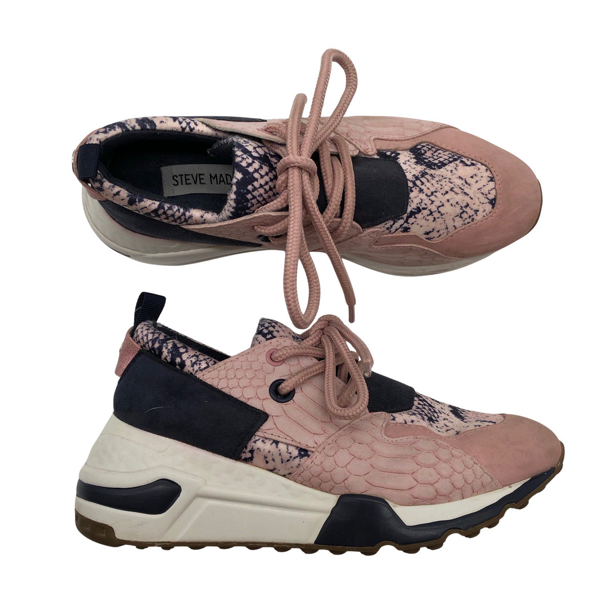 Unisex Steve Madden - Lenkkarit, koko 36 -  (1)