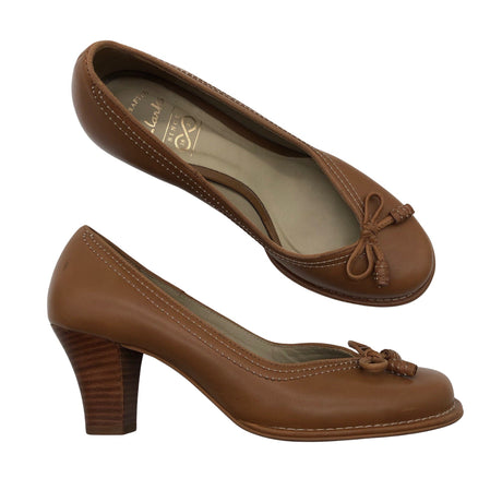 Unisex Clarks - Kontsakingad, suurus 37 - Pruun ()