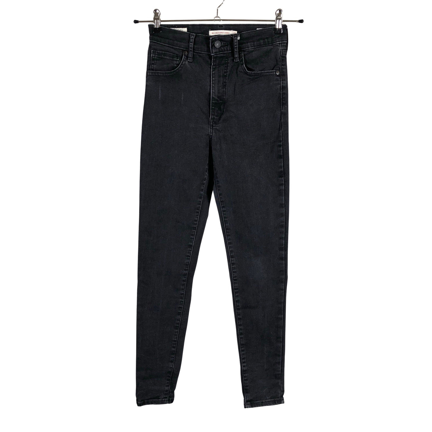 Unisex Levi's - Teksad, suurus W27 - Hall (1)