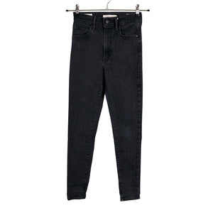 Unisex Levi's - Teksad, suurus W27 - Hall (1)