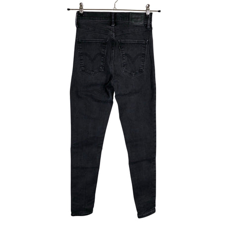 Unisex Levi's - Teksad, suurus W27 - Hall (2)