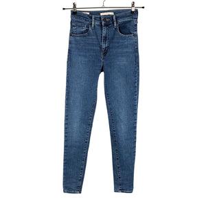 Unisex Levi's - Teksad, suurus W27 - Sinine (1)