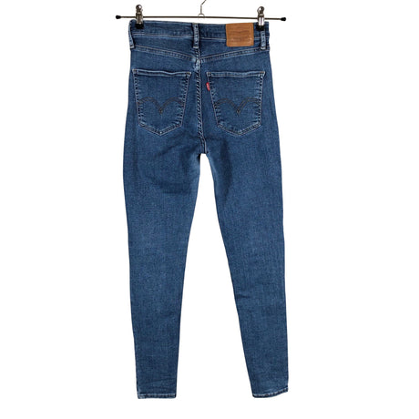 Unisex Levi's - Teksad, suurus W27 - Sinine (2)