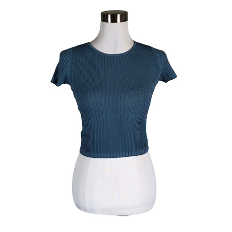 Unisex Guess - Kampsun, suurus 36 - Helesinine ()