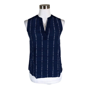 Unisex Tommy Hilfiger - Topp, suurus 36 - Sinine (1)