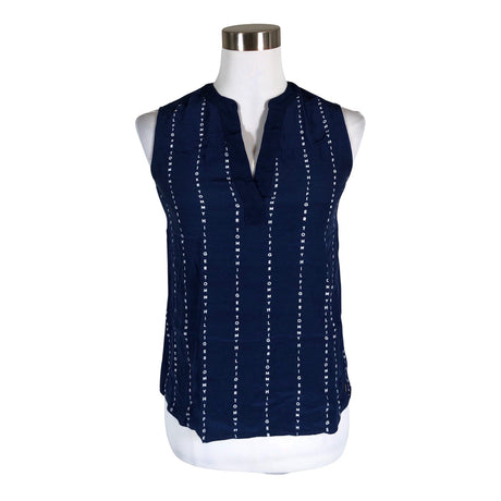 Unisex Tommy Hilfiger - Topp, suurus 36 - Sinine ()