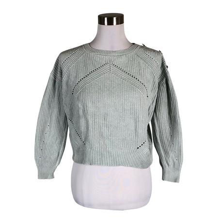 Unisex Guess - Kampsun, suurus 34 - Roheline ()