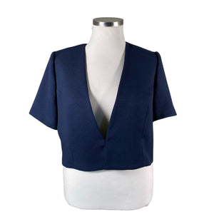 Unisex Merlyn - Jakk, suurus 42 - Sinine (1)