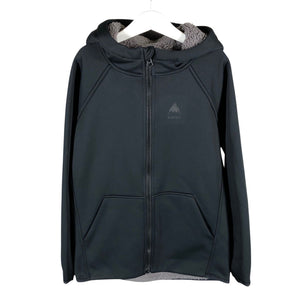 Unisex Burton - Dressipluus, suurus 140 - 146 - Must (1)