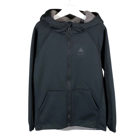 Unisex Burton - Dressipluus, suurus 140 - 146 - Must ()