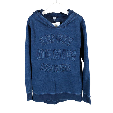 Unisex Esprit - Dressipluus, suurus 140 - 146 - Sinine ()