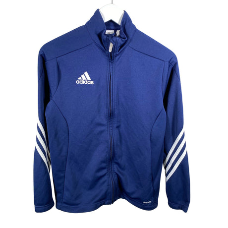 Unisex Adidas - Soojendusjope, suurus 158 - 164 - Sinine ()