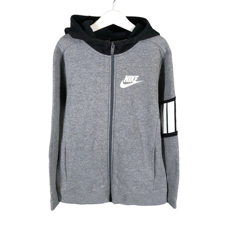 Unisex Nike - Dressipluus, suurus 134 - 140 - Hall ()