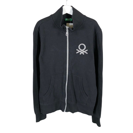 Unisex Benetton - Pusa, suurus 146 - 152 - Must ()