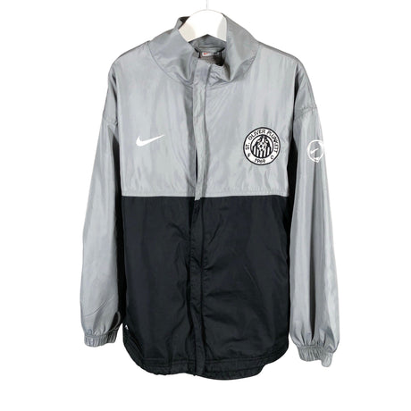 Unisex Nike - Spordijope, suurus 146 - 152 - Hall ()