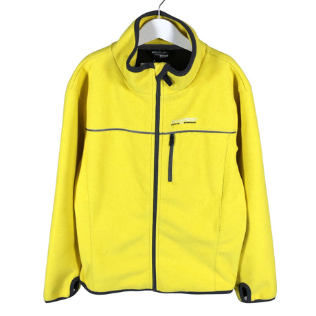 Unisex Everest - Tuuletõkkejope, suurus 146 - 152 - Kollane ()
