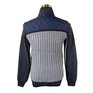 Unisex Monton - Õhem talvejope, suurus M - Sinine (2)