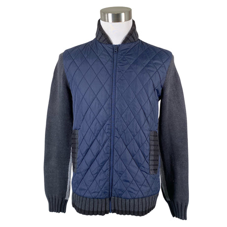 Unisex Monton - Õhem talvejope, suurus M - Sinine ()
