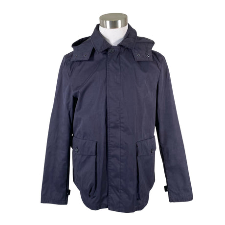 Unisex Pier One - Trentš, suurus M - Sinine ()