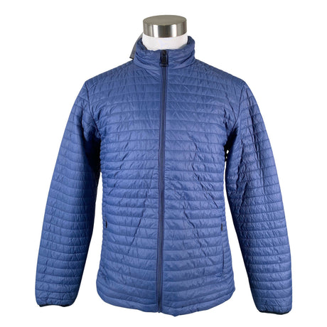 Unisex Luhta - Õhem talvejope, suurus L - Sinine ()