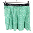Unisex Calvin Klein Jeans - Mitteveniv seelik, suurus 40 - Roheline ()