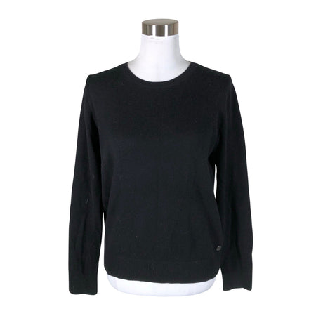 Unisex Noom - Kampsun, suurus 38 - Must ()