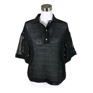Unisex Marks&Spencer - Kampsun, suurus 38 - Must (1)