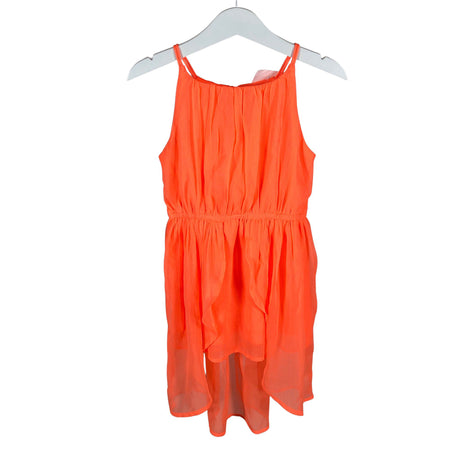 Unisex Lindex - Pidulik kleit, suurus 92 - 98 - Oranž ()
