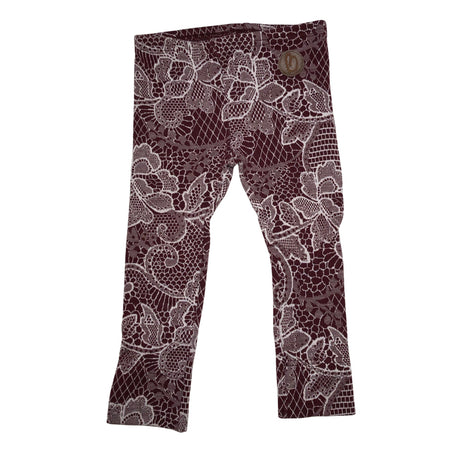 Unisex Blaa - Retuusid, suurus 74 - 80 - Lilla ()