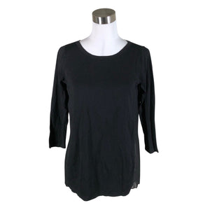Unisex Andiata - Kampsun, suurus 40 - Must (1)