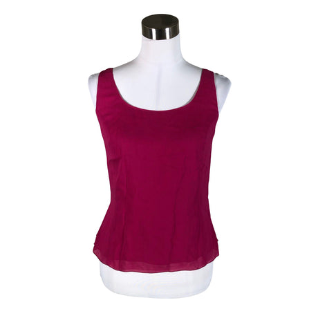 Unisex Almia - Topp, suurus 36 - Roosa ()