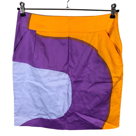 Unisex Marimekko - Mitteveniv seelik, suurus 40 - Lilla ()