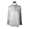 Unisex Arket - Pluus, suurus 38 - Hall ()