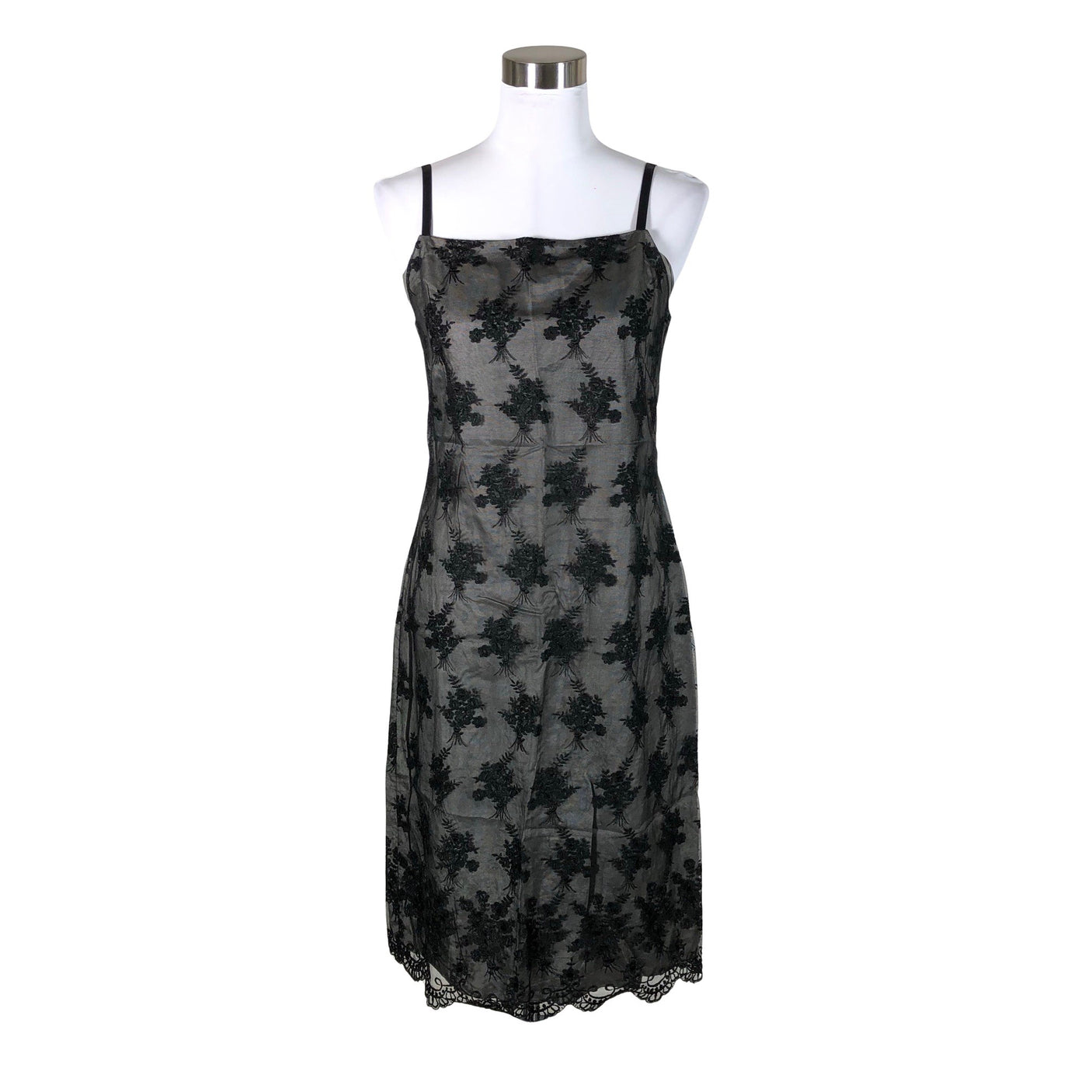 Unisex Your Face - Pidulik kleit, suurus 40 - Hall (1)