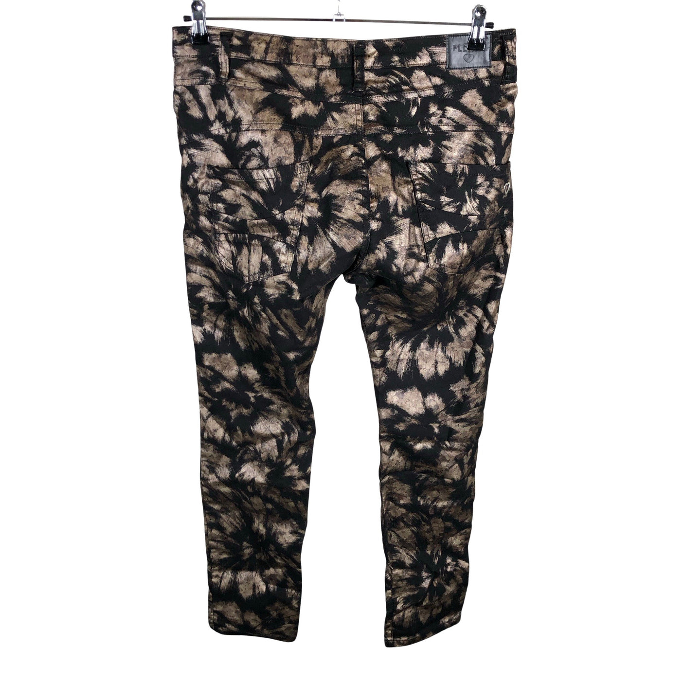 Unisex Pleaser - Farkut, koko 40 -  (2)