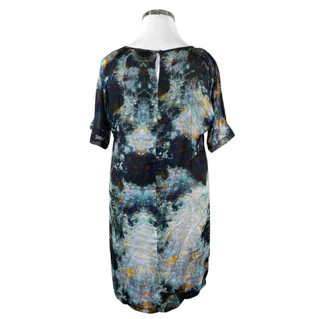Unisex Minimarket - Õhuke kleit, suurus 42 - Must (2)