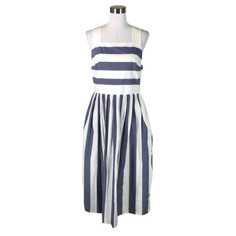 Unisex COS - Mitteveniv kleit, suurus 40 - Sinine ()