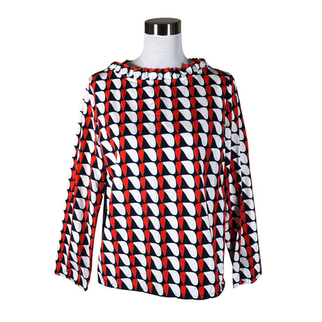 Unisex COS - Pluus, suurus 40 - Sinine ()