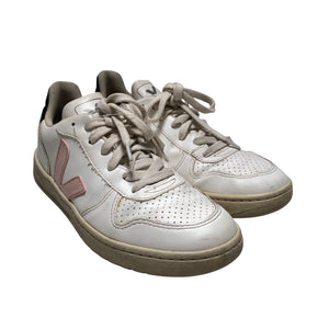 Unisex Veja - Tennised, suurus 38 - Valge (2)
