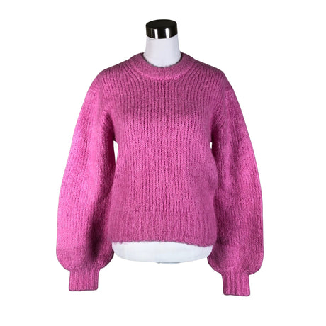 Unisex Samsoe&Samsoe - Kampsun, suurus 38 - Roosa ()