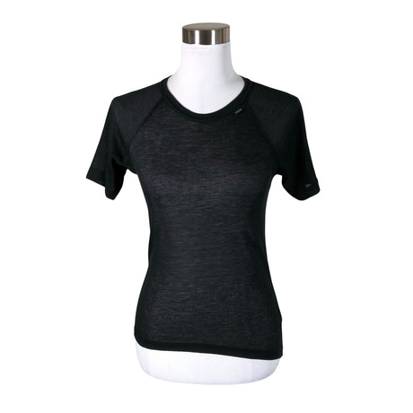 Unisex Odlo - Soe pesu (särk), suurus 36 - Must ()