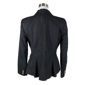Unisex Lauren Ralph Lauren - Jakk, suurus 40 - Must (2)