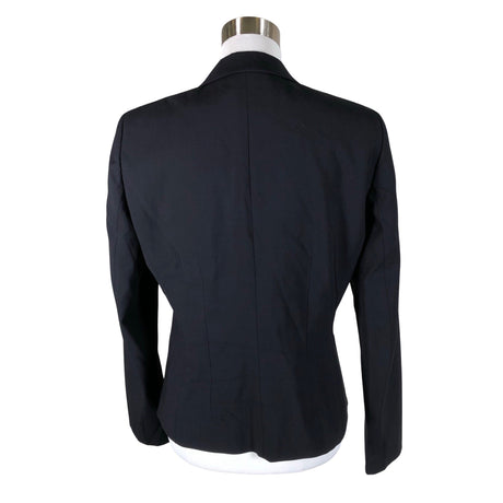 Unisex Hugo Boss - Jakk, suurus 40 - Sinine (2)