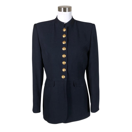 Unisex Lauren Ralph Lauren - Jakk, suurus 38 - Sinine ()